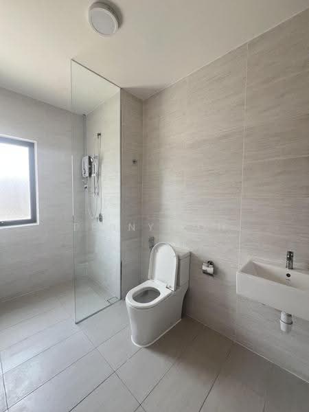2-storey Terraced House for Rent in Diamond City (Semenyih) - Penny Loh - PropertyGuru.com.my