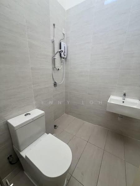 2-storey Terraced House for Rent in Diamond City (Semenyih) - Penny Loh - PropertyGuru.com.my