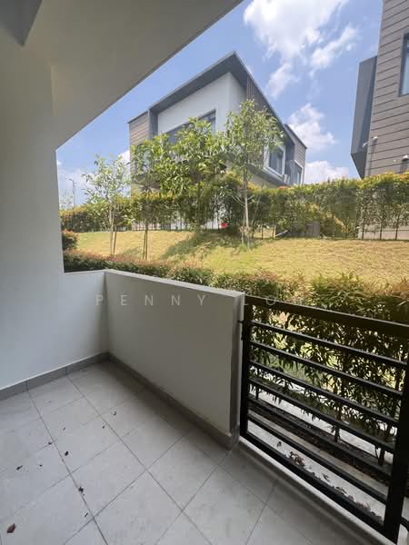 2-storey Terraced House for Rent in Diamond City (Semenyih) - Penny Loh - PropertyGuru.com.my