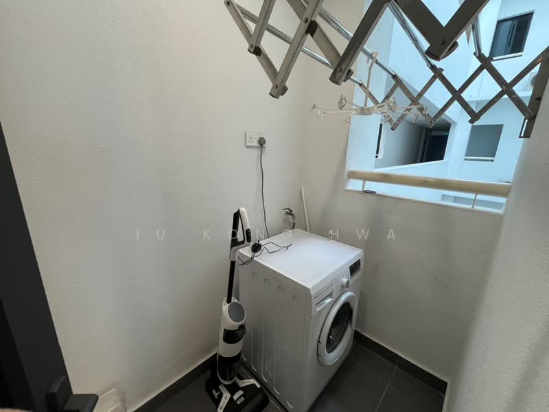 Kondominium untuk Disewa di Avara - Lu Kong Hwa - PropertyGuru.com.my