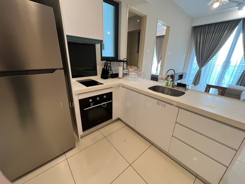 Kondominium untuk Disewa di Avara - Lu Kong Hwa - PropertyGuru.com.my