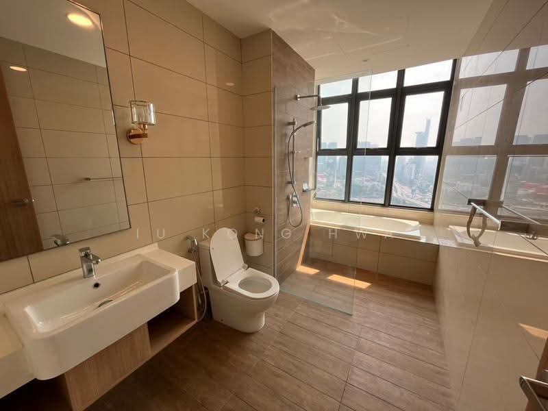 Kondominium untuk Disewa di Avara - Lu Kong Hwa - PropertyGuru.com.my