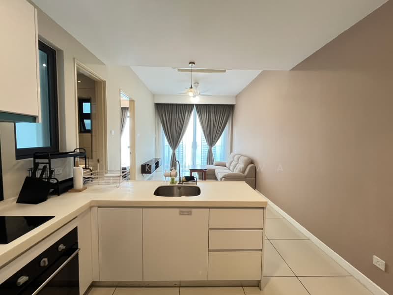 Kondominium untuk Disewa di Avara - Lu Kong Hwa - PropertyGuru.com.my