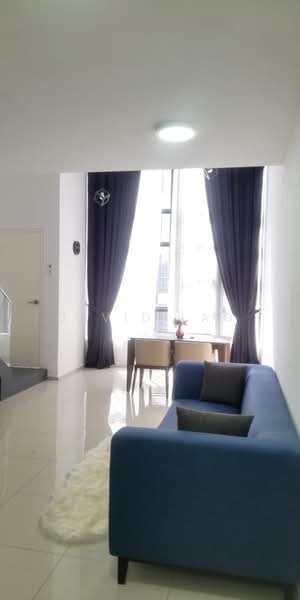 Kediaman Servis untuk Disewa di EkoCheras Service Residences - David Lao - PropertyGuru.com.my