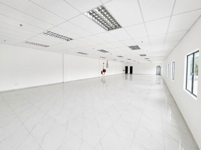 Detached Factory for Rent in Kampung Teluk Mengkuang (Telok Panglima Garang) - TK Yong - Interior - PropertyGuru.com.my