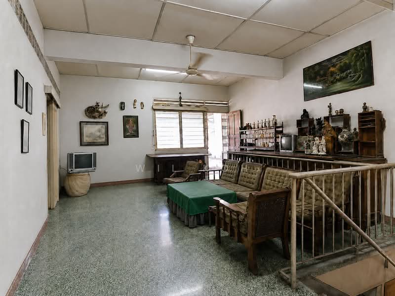 2-storey Terraced House for Sale in Taman Paramount (Petaling Jaya) - Wil Koh - Living Room - PropertyGuru.com.my