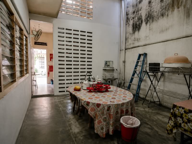 2-storey Terraced House for Sale in Taman Paramount (Petaling Jaya) - Wil Koh - Interior - PropertyGuru.com.my