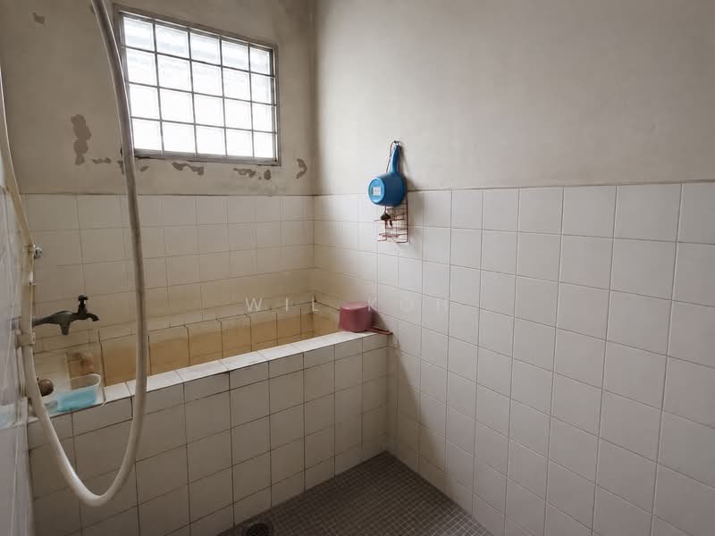 2-storey Terraced House for Sale in Taman Paramount (Petaling Jaya) - Wil Koh - Bathroom - PropertyGuru.com.my