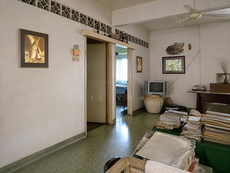 2-storey Terraced House for Sale in Taman Paramount (Petaling Jaya) - Wil Koh - Interior - PropertyGuru.com.my
