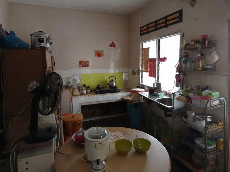 2-storey Terraced House for Sale in Taman Paramount (Petaling Jaya) - Wil Koh - Kitchen - PropertyGuru.com.my