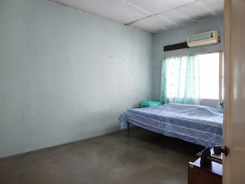 2-storey Terraced House for Sale in Taman Paramount (Petaling Jaya) - Wil Koh - Bedroom - PropertyGuru.com.my