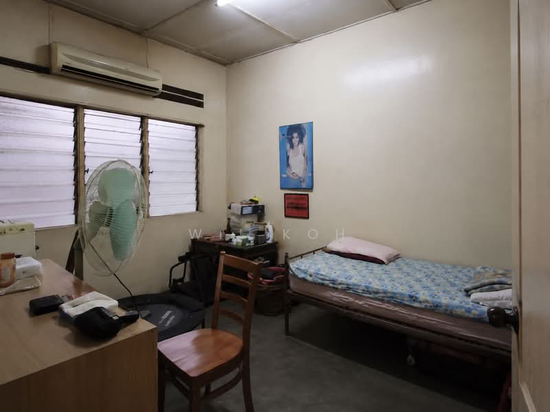 2-storey Terraced House for Sale in Taman Paramount (Petaling Jaya) - Wil Koh - Bedroom - PropertyGuru.com.my