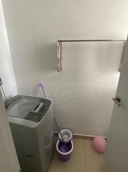 Service Residence for Rent at Lot 15 - Carmen Looh - Interior - PropertyGuru.com.my