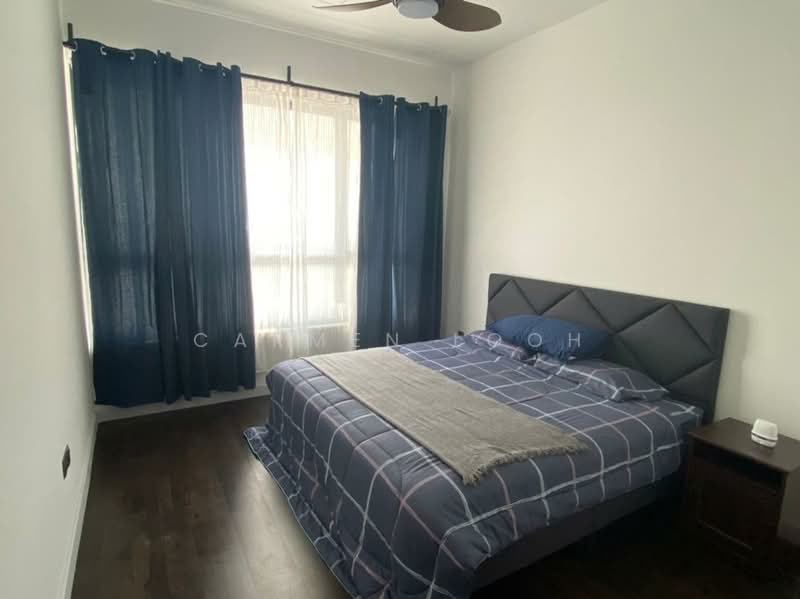 Service Residence for Rent at Lot 15 - Carmen Looh - Bedroom - PropertyGuru.com.my