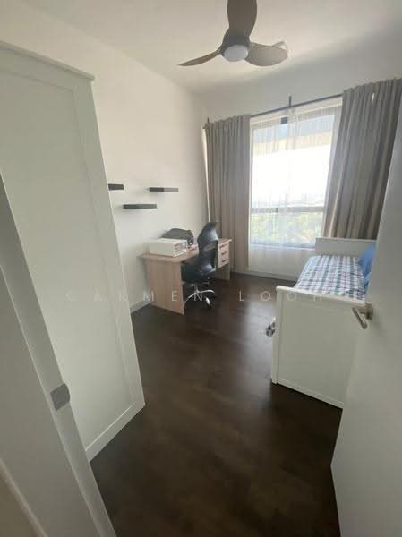 Service Residence for Rent at Lot 15 - Carmen Looh - Bedroom - PropertyGuru.com.my