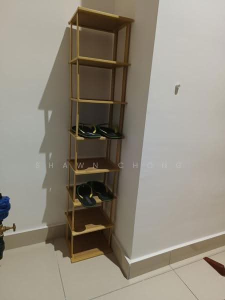 Kediaman Servis untuk Disewa di Trion 2 @ KL - Shawn Chong - Interior - PropertyGuru.com.my