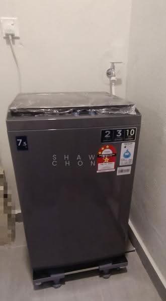 Kediaman Servis untuk Disewa di Trion 2 @ KL - Shawn Chong - Interior - PropertyGuru.com.my