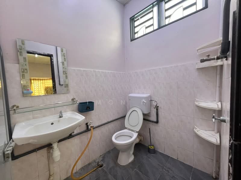 Rumah Teres 2-Tingkat untuk Disewa di Bukit Mertajam (Penang) - Simon Ng - PropertyGuru.com.my