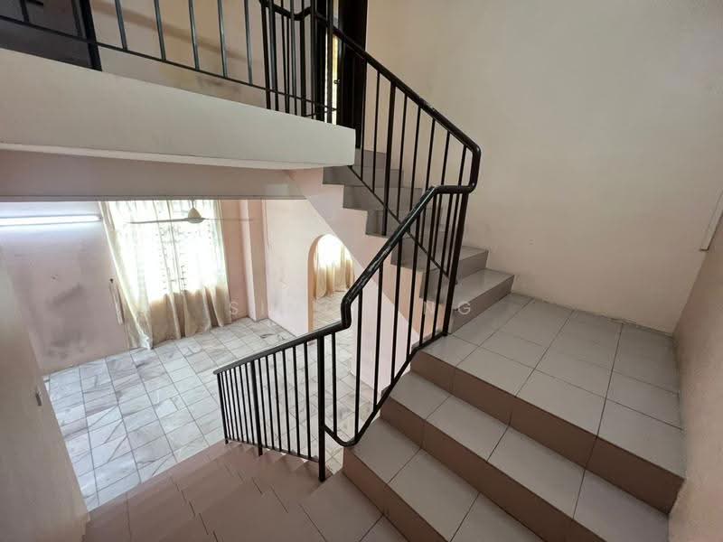 Rumah Teres 2-Tingkat untuk Disewa di Bukit Mertajam (Penang) - Simon Ng - PropertyGuru.com.my