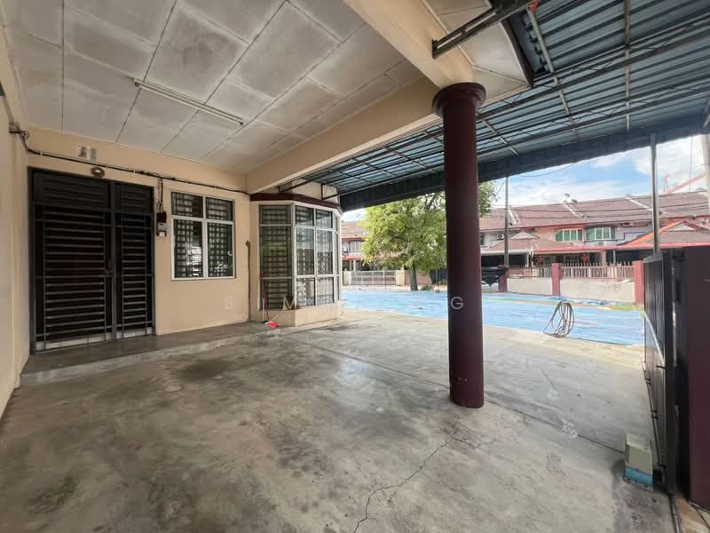 Rumah Teres 2-Tingkat untuk Disewa di Bukit Mertajam (Penang) - Simon Ng - PropertyGuru.com.my