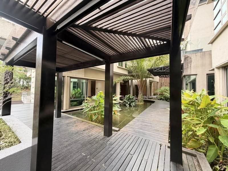 Bungalow House for Sale in Taman Tunku (Bukit Tunku (Kenny Hills)) - Evon Phang - Exterior - PropertyGuru.com.my