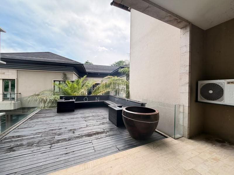 Bungalow House for Sale in Taman Tunku (Bukit Tunku (Kenny Hills)) - Evon Phang - Exterior - PropertyGuru.com.my