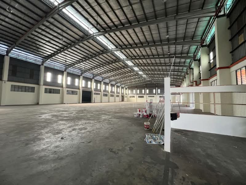 Factory for Sale in Masai (Johor) - Nico Chong - Interior - PropertyGuru.com.my