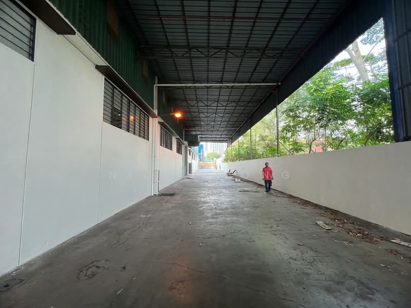 Factory for Sale in Masai (Johor) - Nico Chong - Exterior - PropertyGuru.com.my