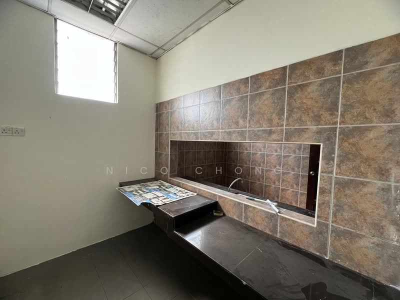 Factory for Sale in Masai (Johor) - Nico Chong - Interior - PropertyGuru.com.my