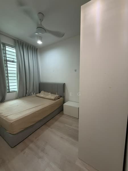 Service Residence for Rent at SKS Habitat - Muslieg . - PropertyGuru.com.my