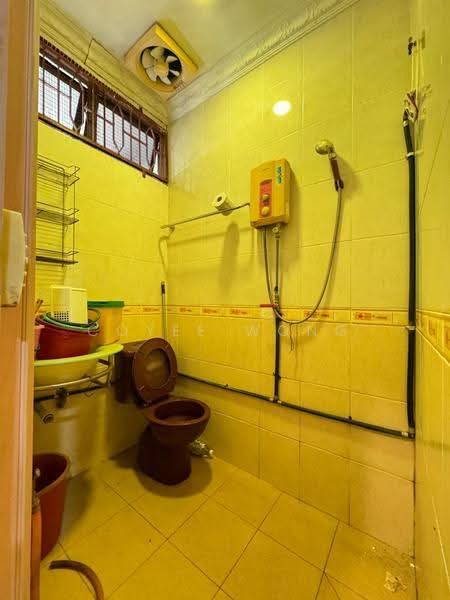 1-storey Terraced House for Sale in Taman Bidara (Selayang) - Coyee Wong - PropertyGuru.com.my