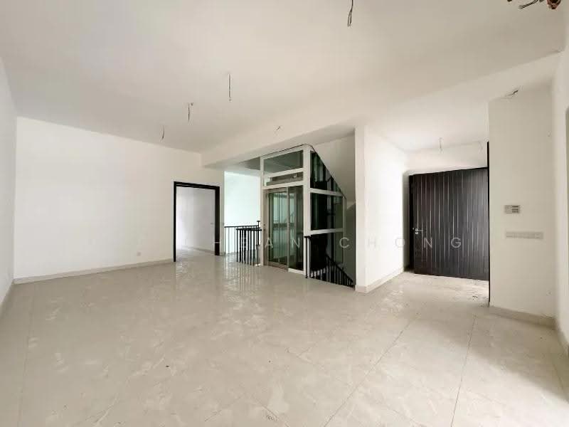 3.5-storey Terraced House for Sale in Duta Villa (Setia Alam) - Yap Chean Chong - Interior - PropertyGuru.com.my