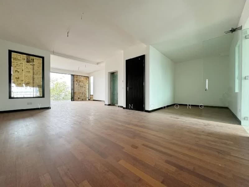 3.5-storey Terraced House for Sale in Duta Villa (Setia Alam) - Yap Chean Chong - Interior - PropertyGuru.com.my