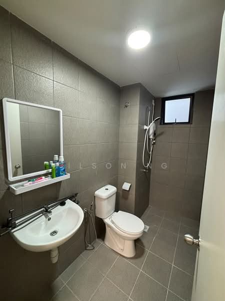 Pangsapuri untuk Disewa di Residensi Max - Wilson Ng - Bathroom - PropertyGuru.com.my