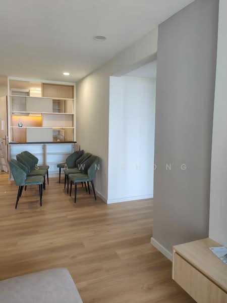 Kediaman Servis untuk Disewa di Duta Park Residences - Shawn Chong - Interior - PropertyGuru.com.my