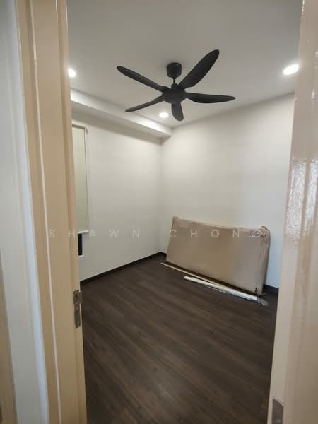 Kediaman Servis untuk Disewa di Duta Park Residences - Shawn Chong - Interior - PropertyGuru.com.my