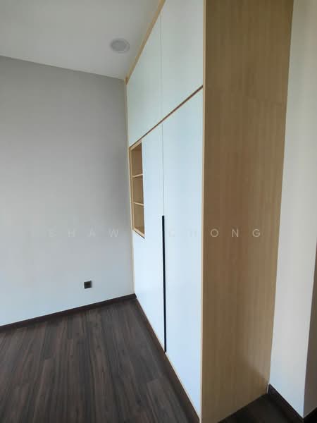 Kediaman Servis untuk Disewa di Duta Park Residences - Shawn Chong - Interior - PropertyGuru.com.my