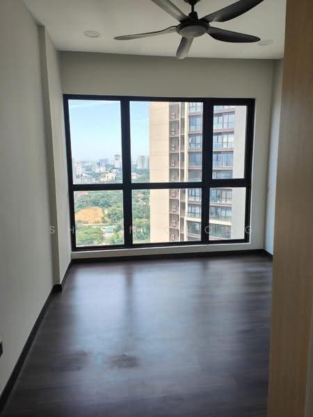 Kediaman Servis untuk Disewa di Duta Park Residences - Shawn Chong - View - PropertyGuru.com.my