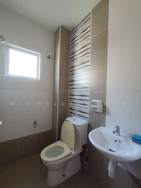 Rumah Teres 2-Tingkat untuk Dijual di Denai Alam (Shah Alam) - Michelle Chong - PropertyGuru.com.my