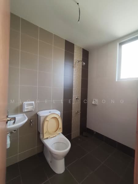 Rumah Teres 2-Tingkat untuk Dijual di Denai Alam (Shah Alam) - Michelle Chong - Bathroom - PropertyGuru.com.my