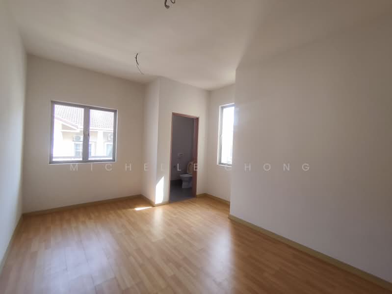 Rumah Teres 2-Tingkat untuk Dijual di Denai Alam (Shah Alam) - Michelle Chong - Interior - PropertyGuru.com.my