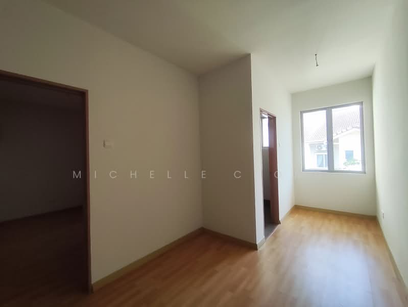 Rumah Teres 2-Tingkat untuk Dijual di Denai Alam (Shah Alam) - Michelle Chong - Interior - PropertyGuru.com.my