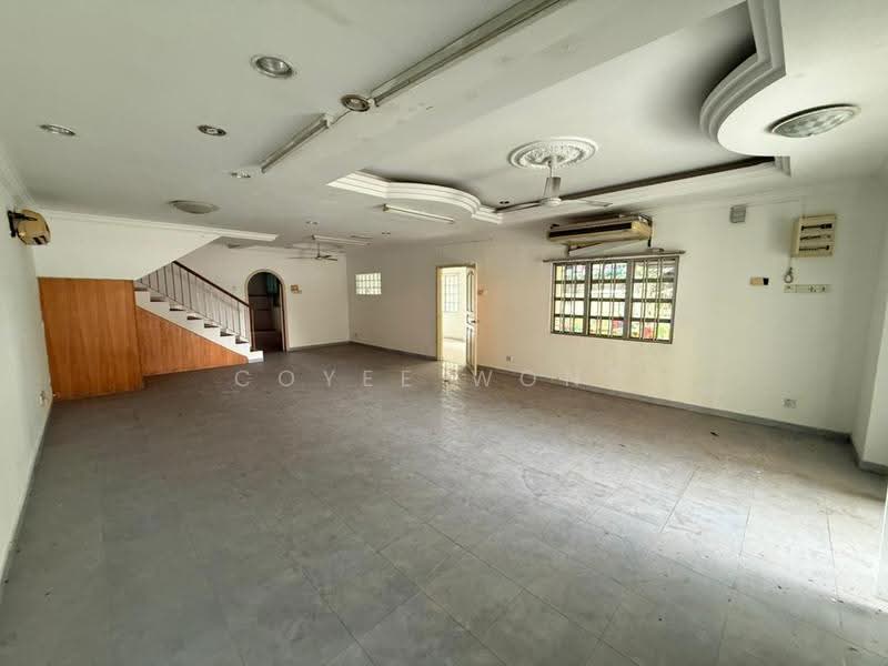 2-storey Terraced House for Sale in Taman Wangsa Permai (Kepong) - Coyee Wong - Interior - PropertyGuru.com.my