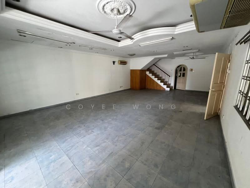 2-storey Terraced House for Sale in Taman Wangsa Permai (Kepong) - Coyee Wong - Interior - PropertyGuru.com.my