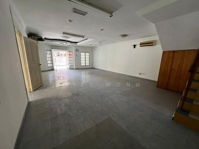 2-storey Terraced House for Sale in Taman Wangsa Permai (Kepong) - Coyee Wong - Interior - PropertyGuru.com.my