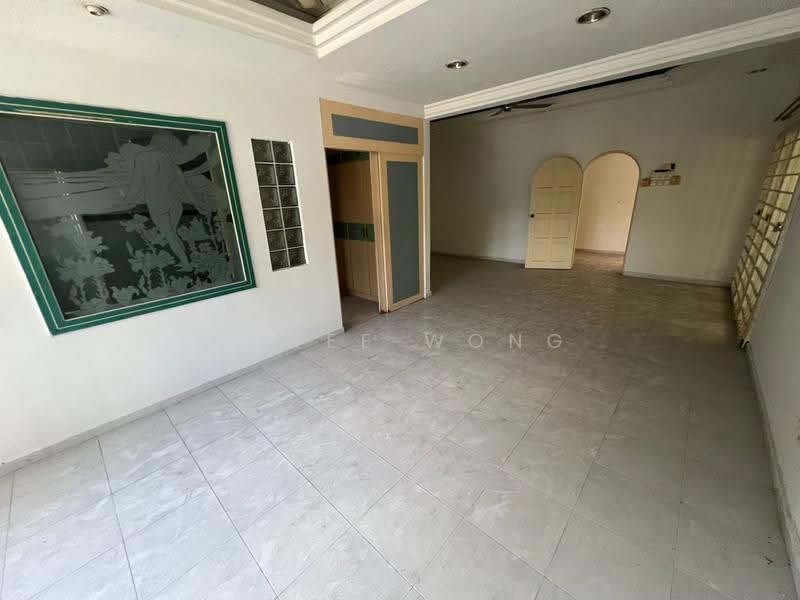 2-storey Terraced House for Sale in Taman Wangsa Permai (Kepong) - Coyee Wong - Interior - PropertyGuru.com.my