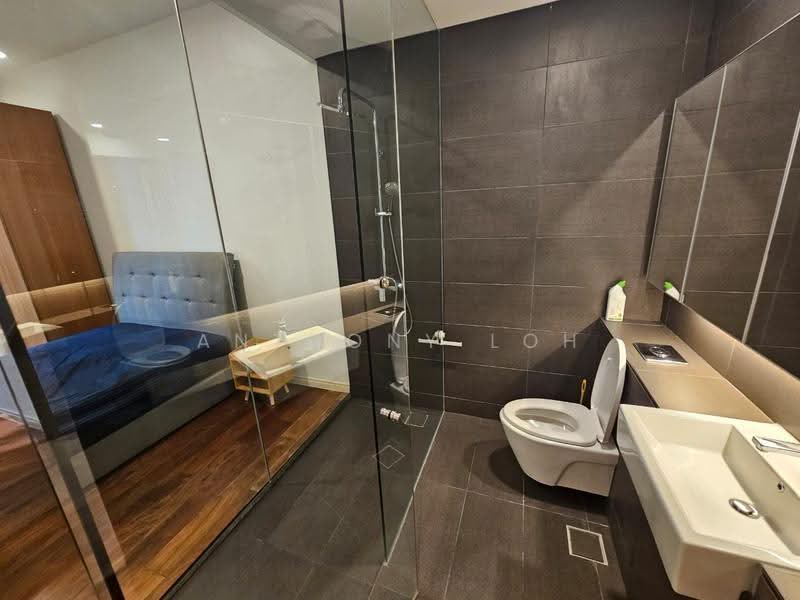 Kondominium untuk Disewa di Shorefront Residences - Anthony Loh - PropertyGuru.com.my