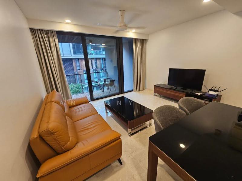 Kondominium untuk Disewa di Shorefront Residences - Anthony Loh - PropertyGuru.com.my