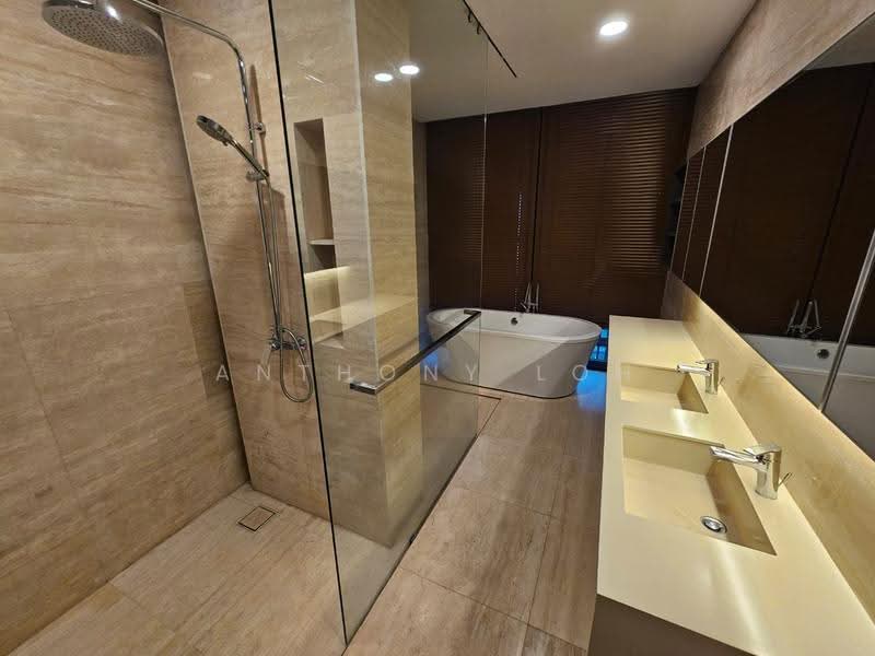 Kondominium untuk Disewa di Shorefront Residences - Anthony Loh - PropertyGuru.com.my