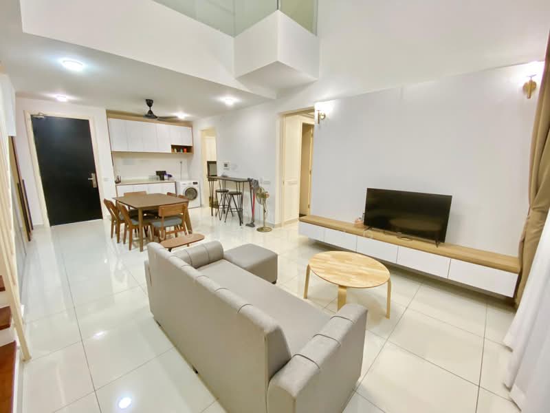 Pangsapuri untuk Disewa di Eco Nest @ Eco Botanic - Joan Tong - PropertyGuru.com.my